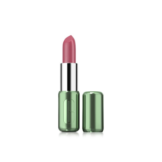 Clinique Pop Batom Cetim Nro 40 Cute Pop 3.9g