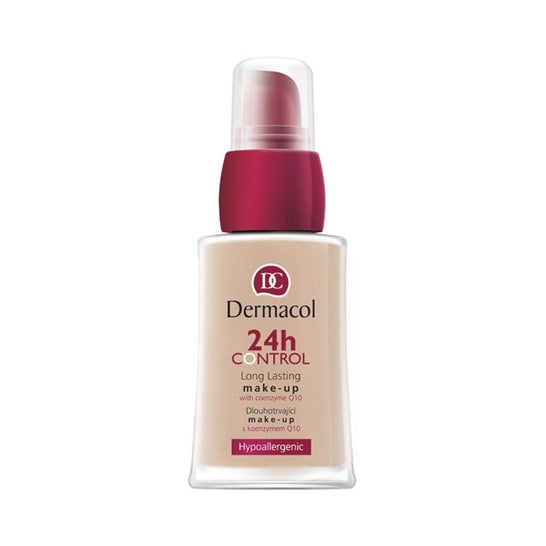 Dermacol 24H Control Base Maquillaje 03 30ml