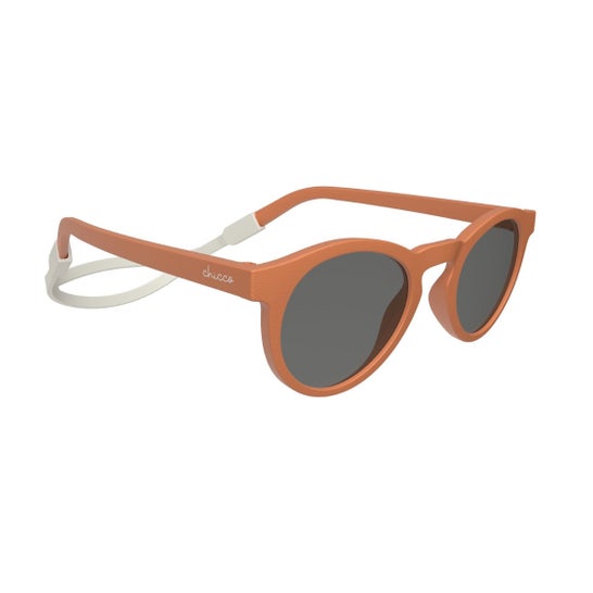 Chicco Óculos de Sol Laranja com Lentes Fumadas 1 unid.