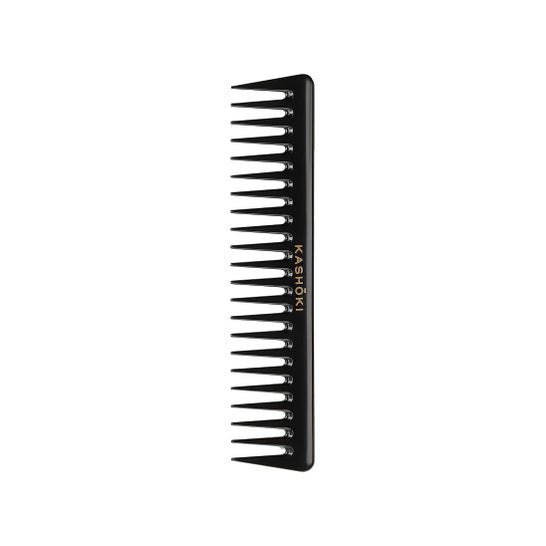 Kashōki Detangling Comb 399 1ud