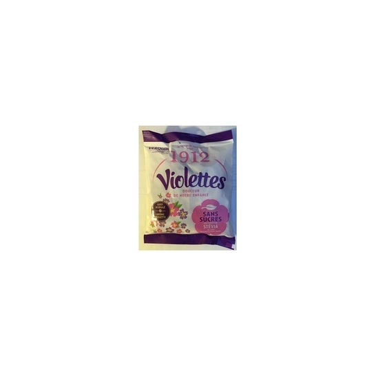 Verquin Candy Violet Ss 100G