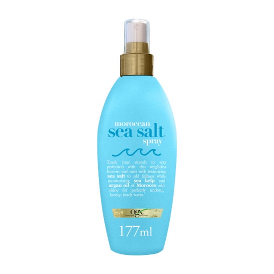 OGX Spray de Sal Marinho 177ml