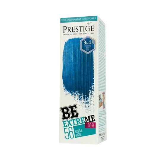 Vip's Prestige Be Extreme 56 Ultra Blue Dye 100ml