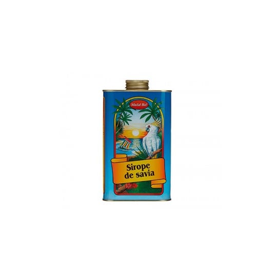 Evicro Syrup Sap 500ml