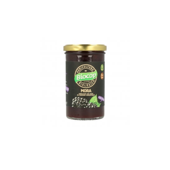 Biocopcompota Blackberry 280g