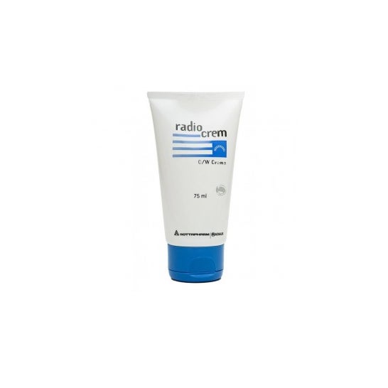 Creme Radiocrem 75ml