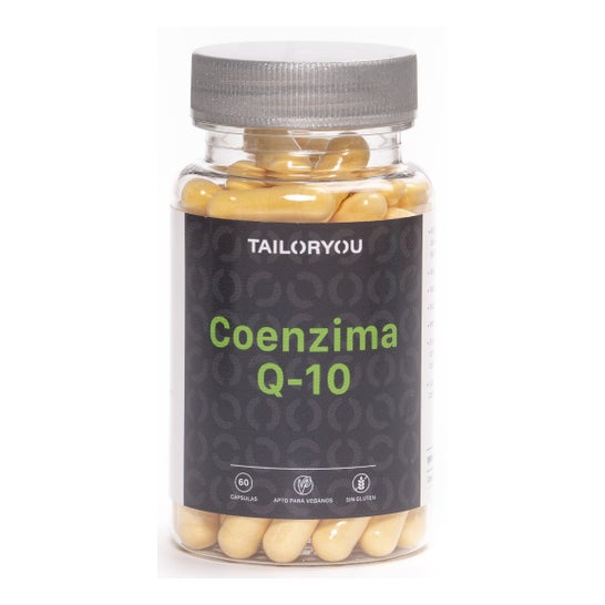 Coenzima Tailoryou Q10 60caps