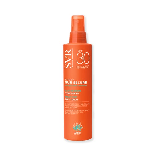 Sunsecure Spr Spf30 200Ml