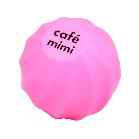 Café Mimi Lip Balm Goiaba Doce 8ml