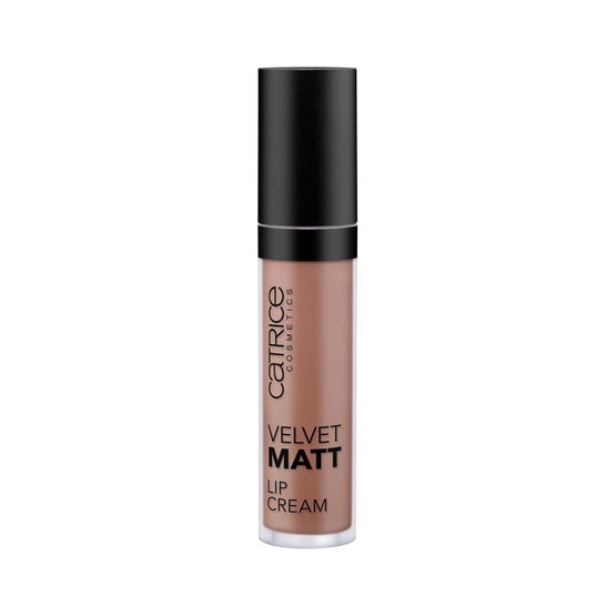 Catrice Batom Mate de Veludo N110 Oriental Desert 34ml