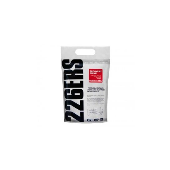226PER recuperador de melancia muscular 1000g