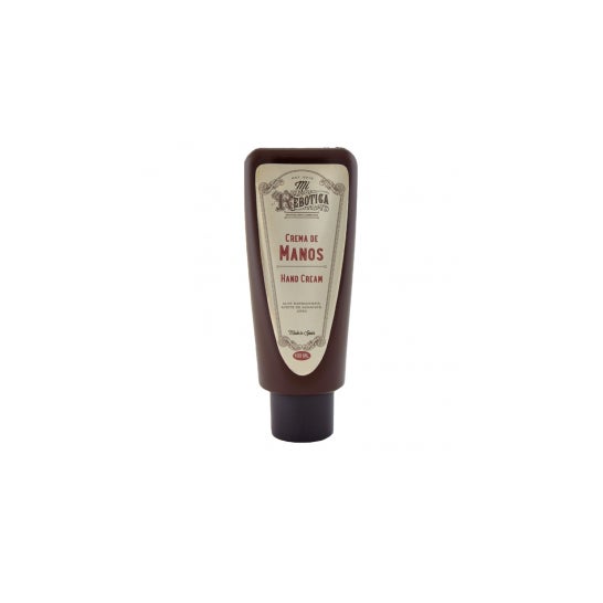 Meu creme de mão Rebotica 100ml