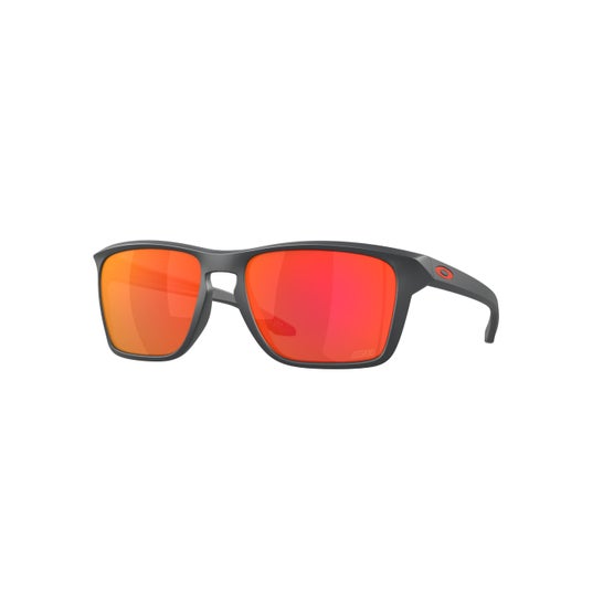 Oakley Sylas OO9448-944840 Óculos de Sol Ruby Matte 1 Unidade