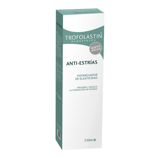 Trofolastín® Anti Estrias  250ml 