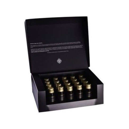 Clínica Goah Colágeno Marinho Elixir 20 Ampolas