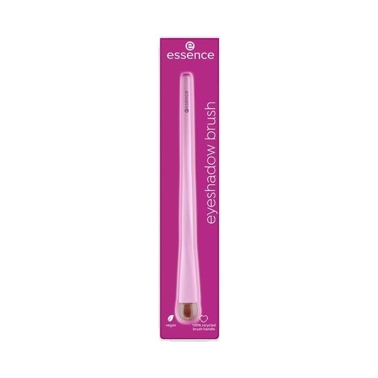 Essence Eyeshadow Brush 01 Throwing A Little Shade 1 Unidade