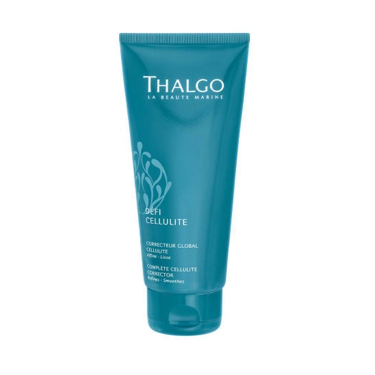 Thalgo Defi Cellulite Crema 200ml