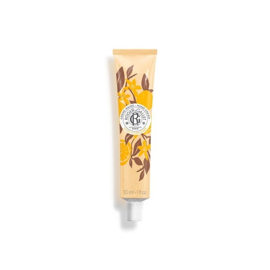 Roger & Gallet Crema de Manos Madera de Naranjo 30ml Roger & Gallet Crema de Manos Madera de Naranjo 30ml
