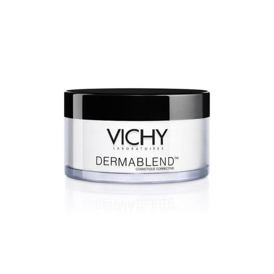 Vichy Dermablend fixador de pó 35ml
