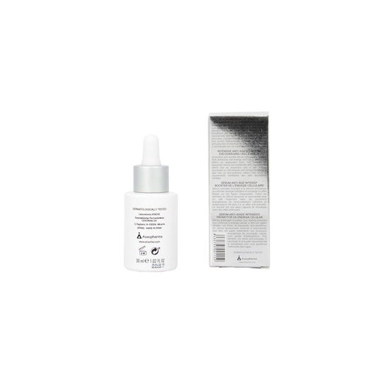 Sérum Antiage V-B3: Retinol + Niacinamida 30 ml