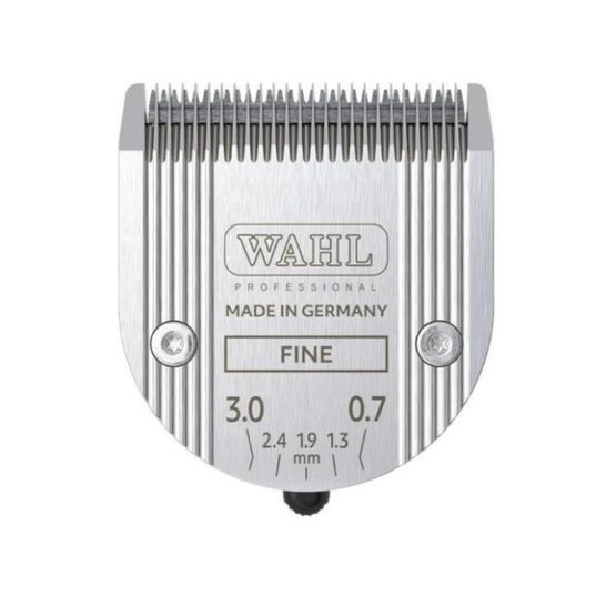 Wahl Chromstyle Precision Lâmina Fina 0.7x3mm 1 un.