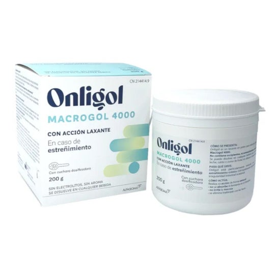 Onligol Pó 200g Onligol Pó 200g