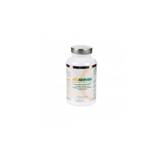 Ozolife Neonervial®   60caps x 490mg