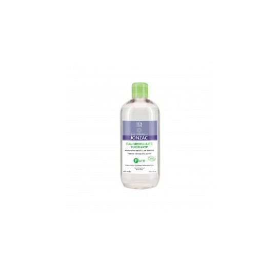 Jonzac Eau Micellaire Purificante 500ml