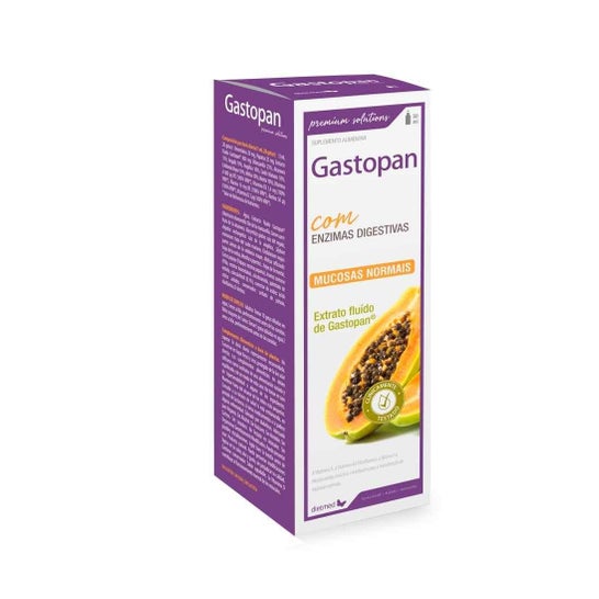 Gastopano DietMed 50ml