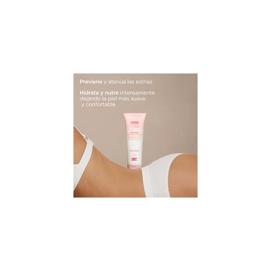 Isdin Woman Pack Anti-Stretch Mark 2pcs