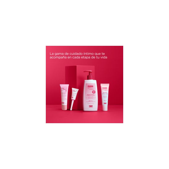 Isdin Woman Pack Anti-Stretch Mark 2pcs