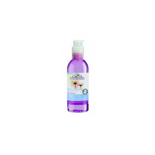 Removedor de Maquiagem Corpore Sano Camomila e Olhos de Calêndula 150ml