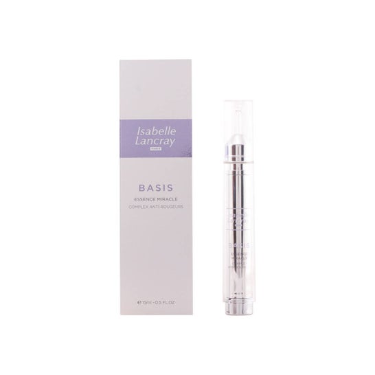 Isabelle Lancray Essence Complex Miracle Antirojeces 15ml