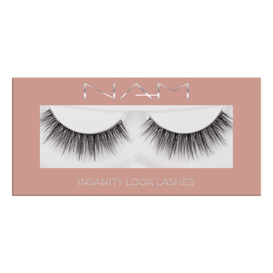 Nam Insanity Look Lashes 1 ud