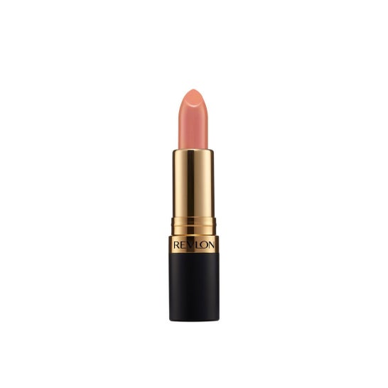 Revlon Super Lustrous Lipstick 047 Atreve-te a Estar Nu 3.7g