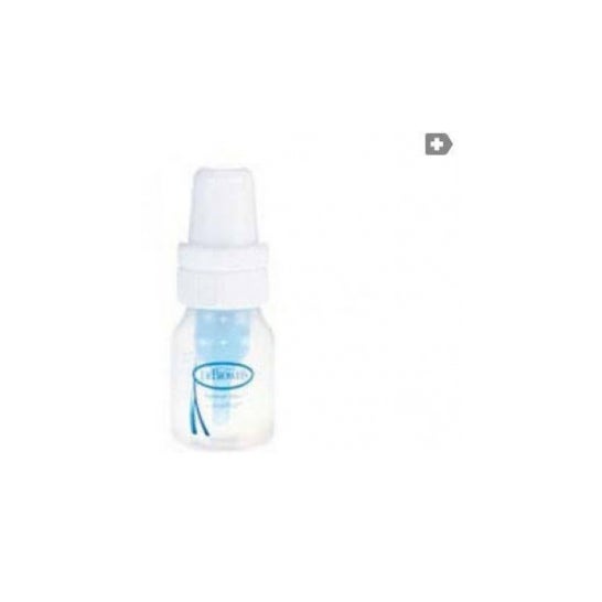 Dr. Brown's Natural Flow biberão standard 60ml 1ud