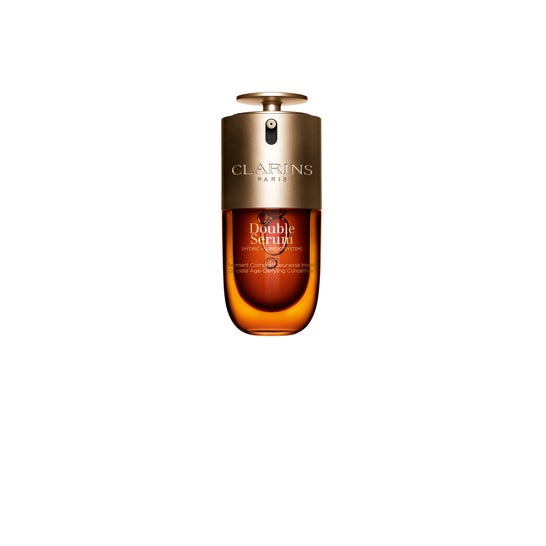 Clarins Double Serum Anti-envelhecimento 30ml