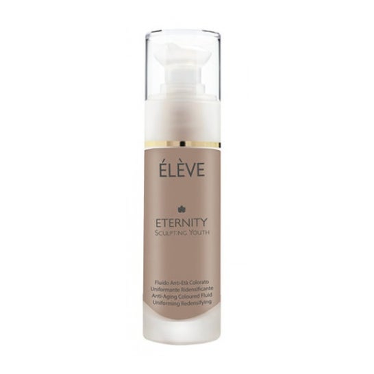 Eleve Eternidade Fluido Col 03