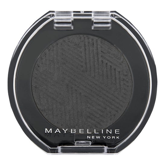 Maybelline Color Show Eyeshadow No. 22 Black Out 1pc