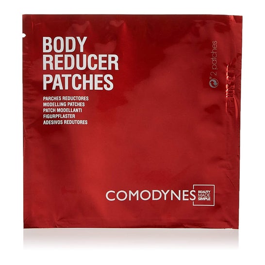 Comodynes Body Slim Patches