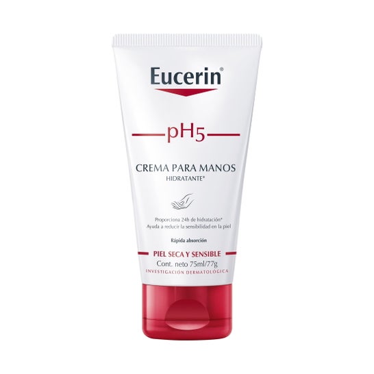  Eucerin® Ph5 Creme Mãos 75 ml