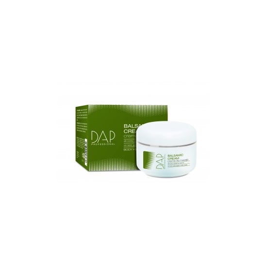 Dap Massagem Creme 200ml
