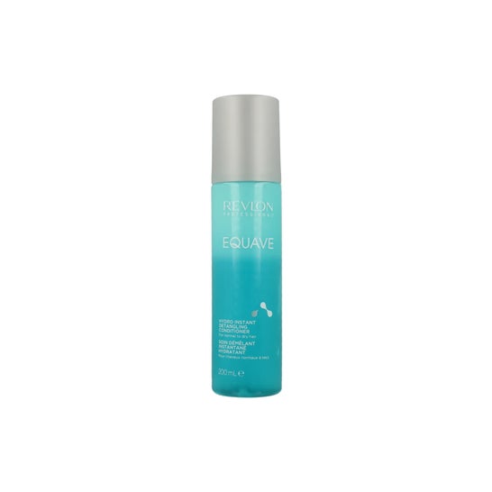 Revlon Equave Hydro Instant Detangling Conditioner 200 ml