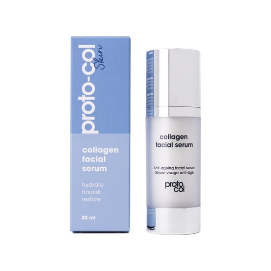 Proto Col Sérum Facial de Colagénio 30 ml