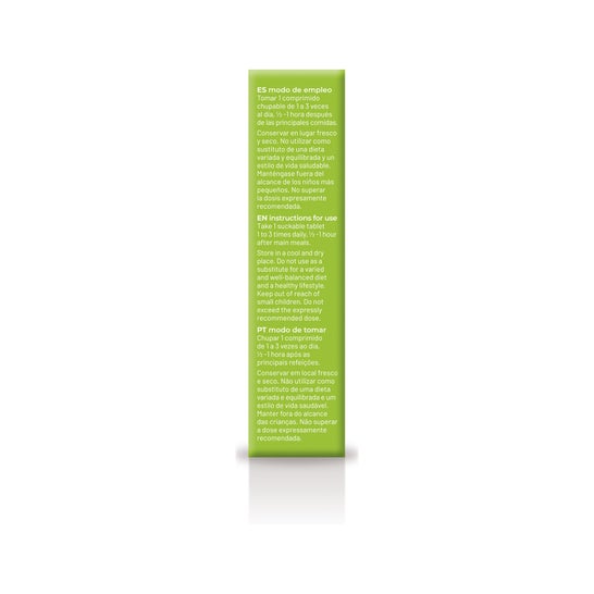 Soria Natural Normacid Citrus 32comp