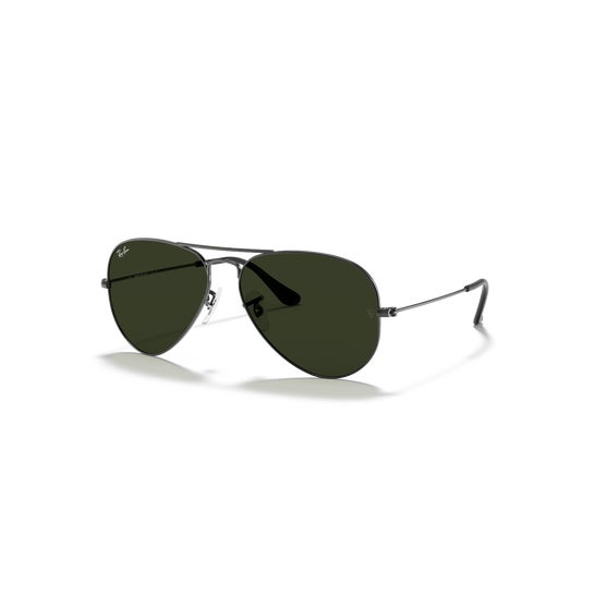 Ray-Ban Aviator Rb3025 - Top Gungaygeen Gafas de Sol 1ud