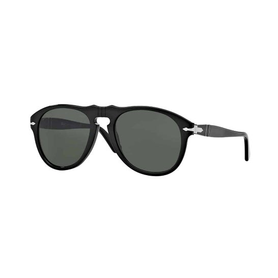 Persol 0PO0649 Original Negro 1ud