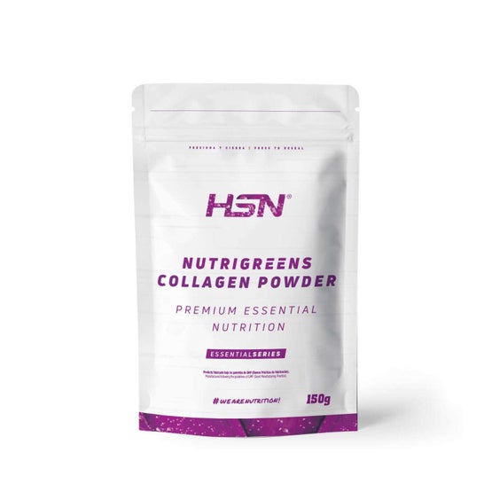 HSN Nutrigreens Colágeno 150g