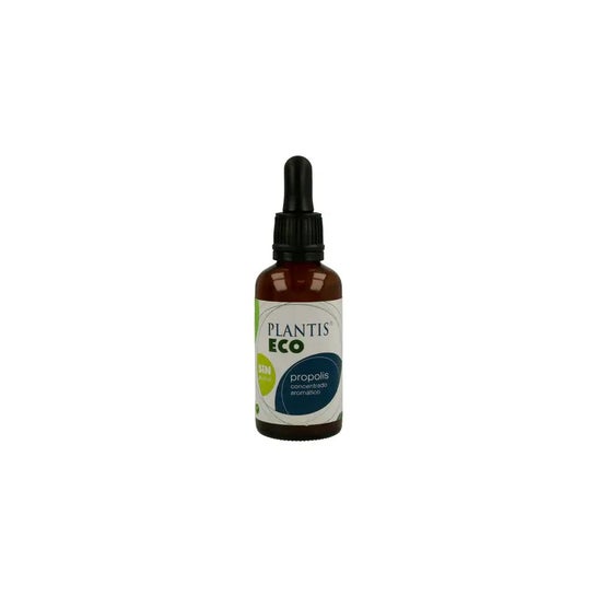 Plantis Própolis Extract 50ml Plantis Própolis Extract 50ml