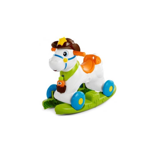 Chicco GIOCO BABY RODEO